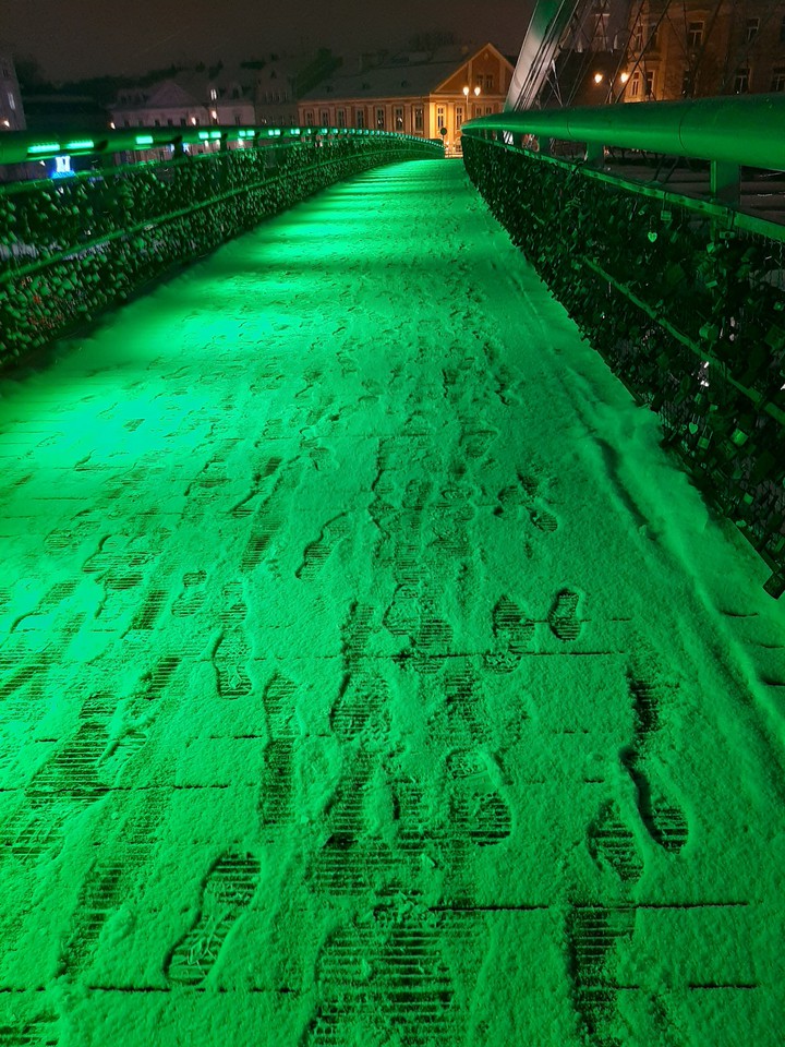 bridge