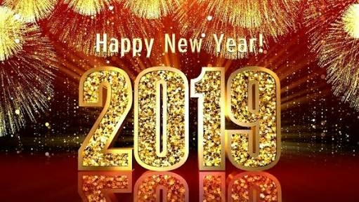 Happy new year