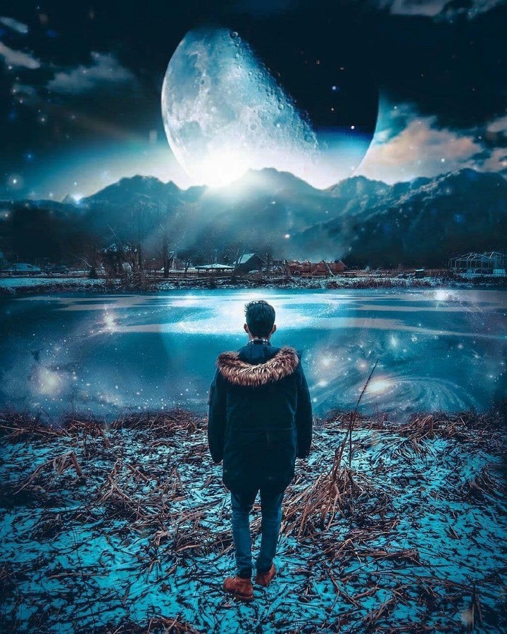 .
