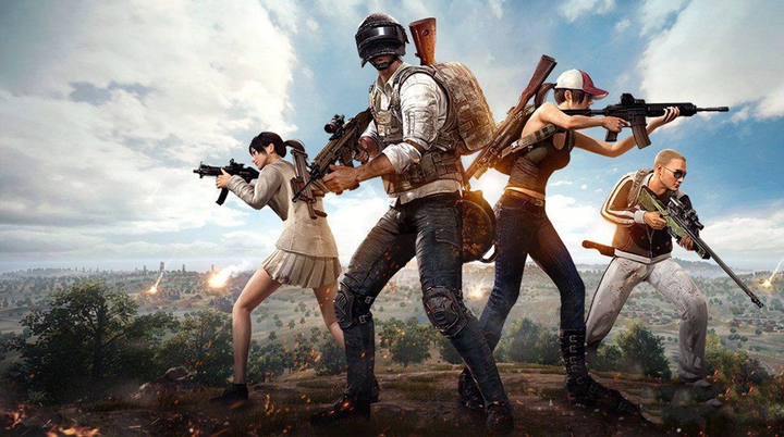 Pubg Lovers