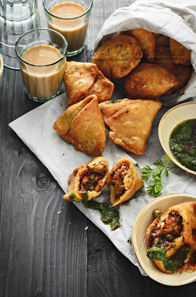 samosa ❤️❤️