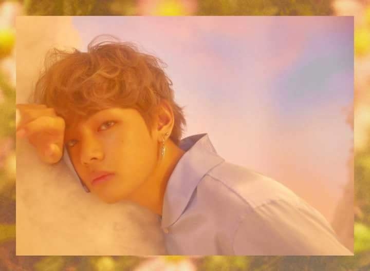 bts v
