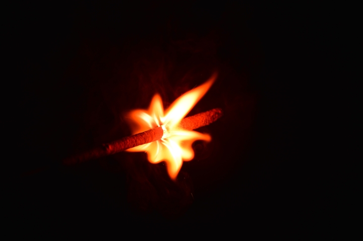 firecracker