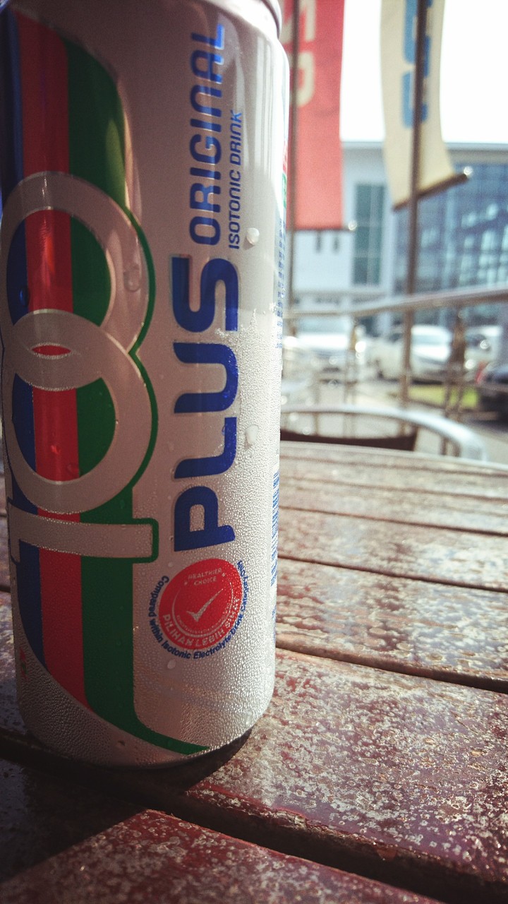 fresh & cold