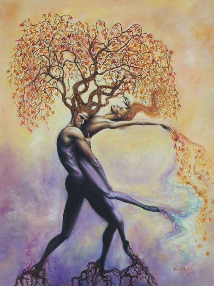 image of soul tangle