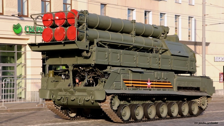 9k317m buk m3