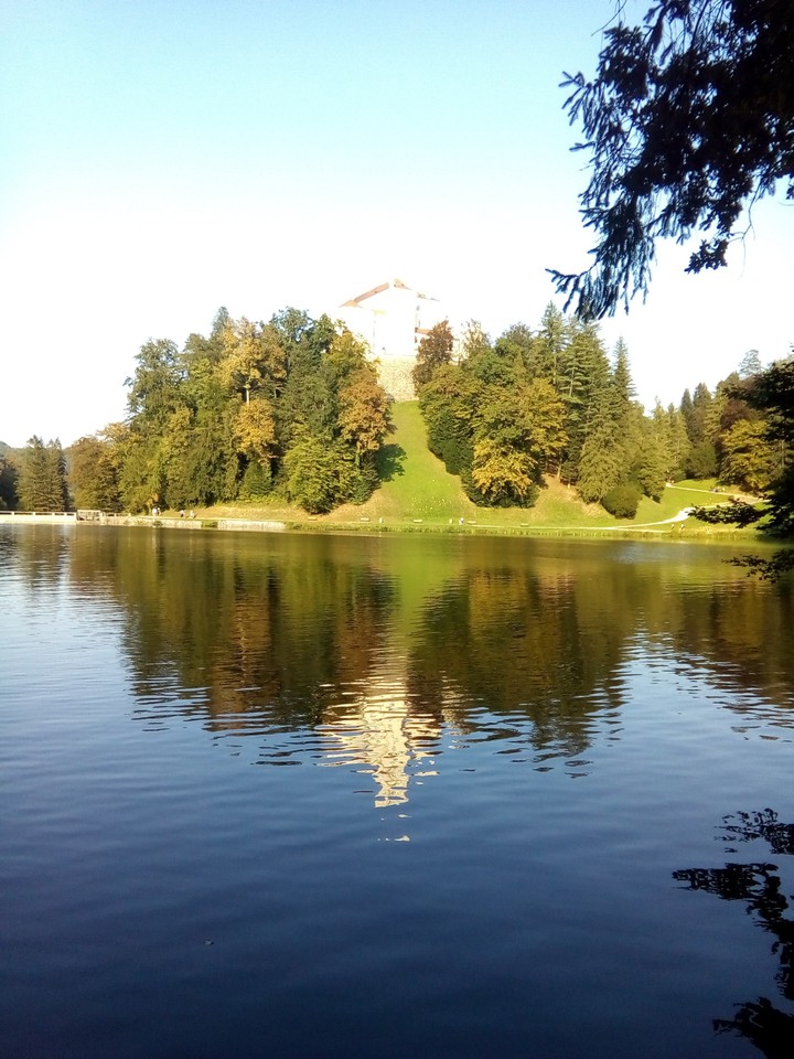 Castle