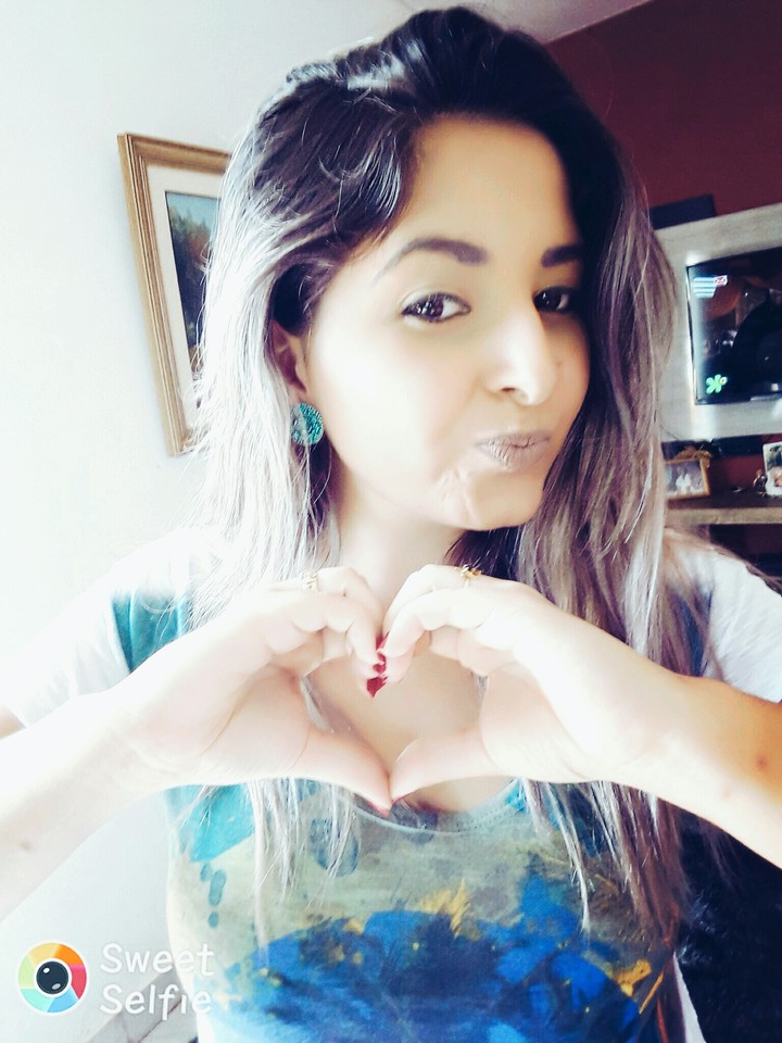 amor sempre