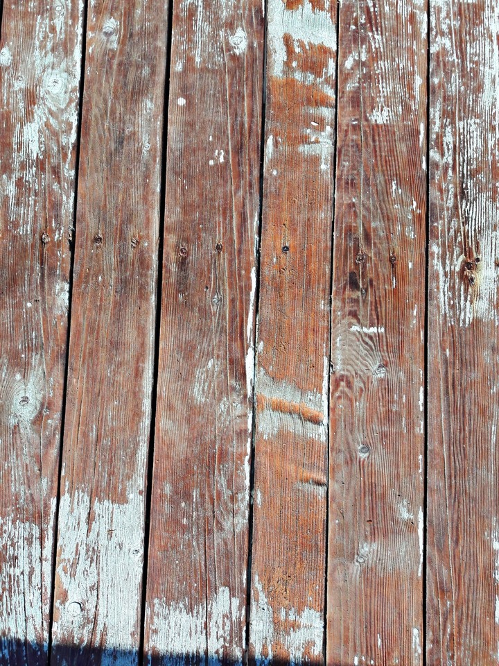 Old wood