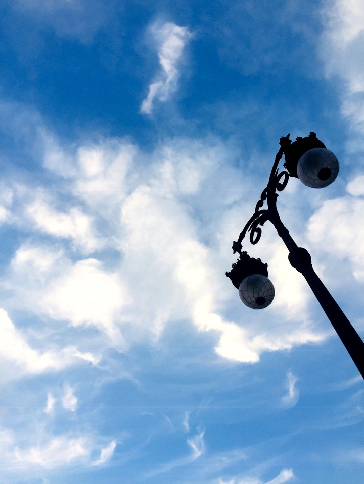 sky