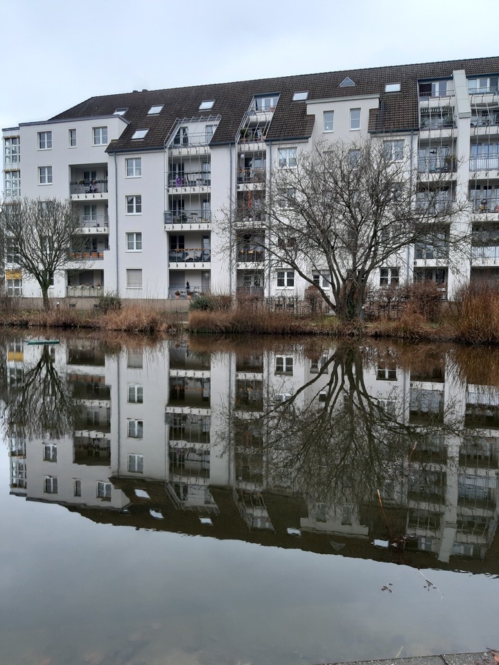 haus am See