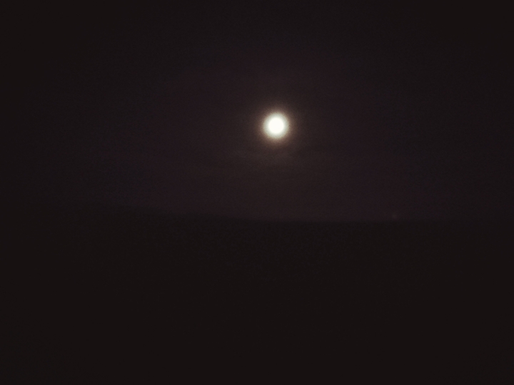 moon