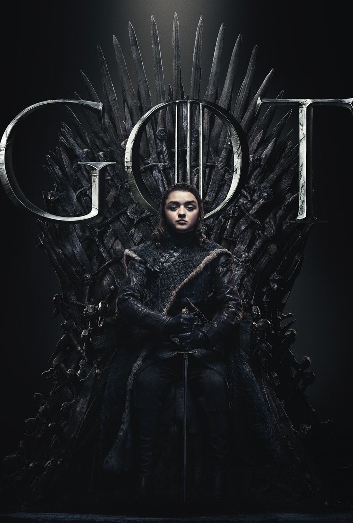 Arya Stark
