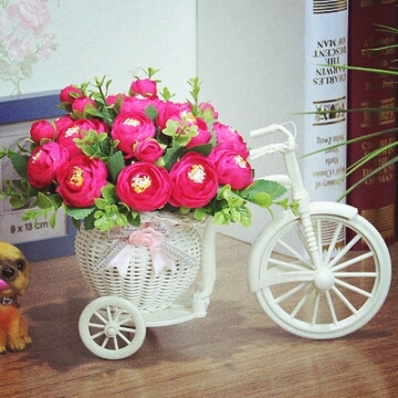 Flower supplyer.