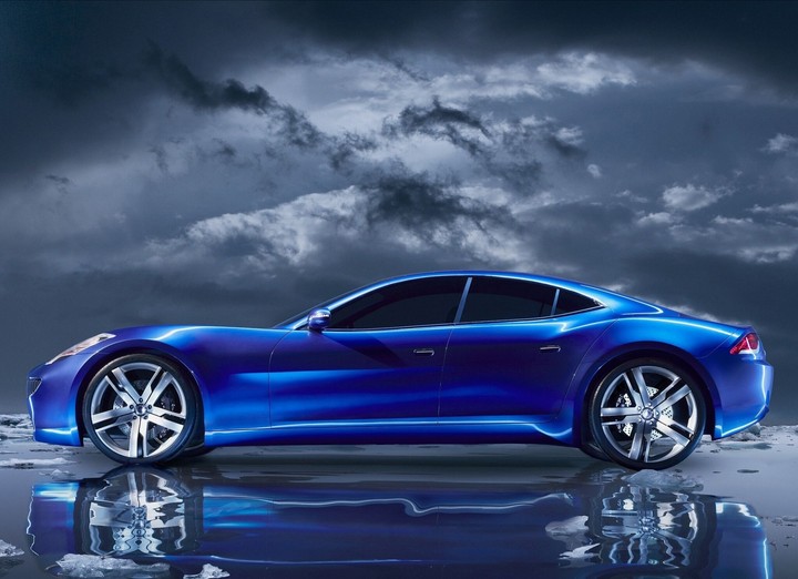 Car Wallpaper