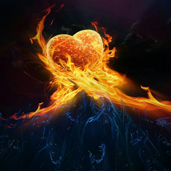 love