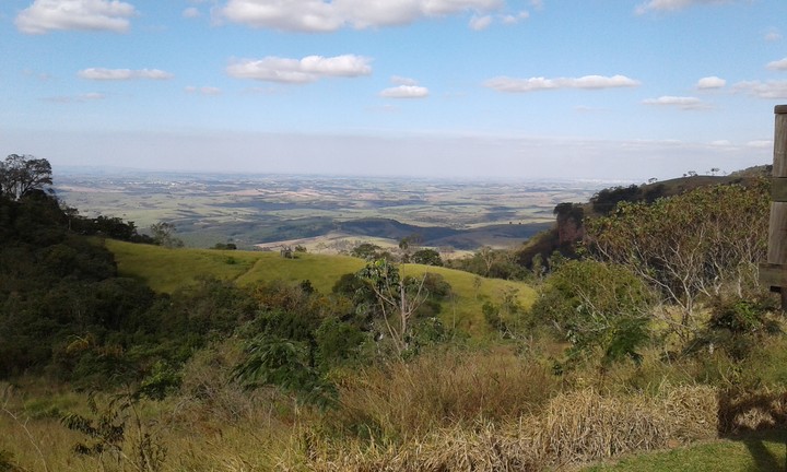 SÃO PEDRO SP