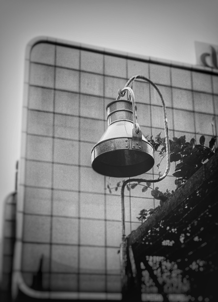 feels like creativity in the noir
