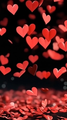 Happy Valentine Day