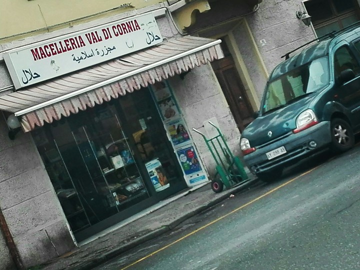 macelleria