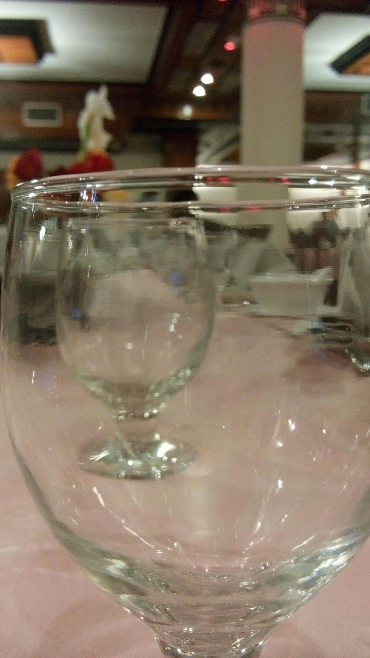 glass