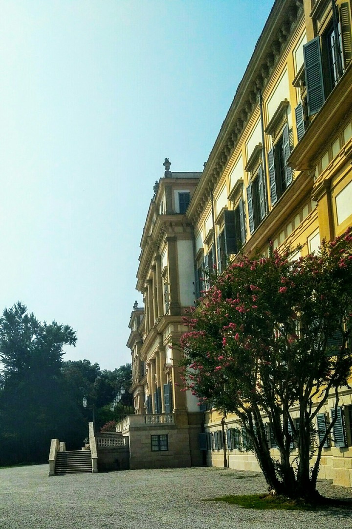 Villa Reale di Monza