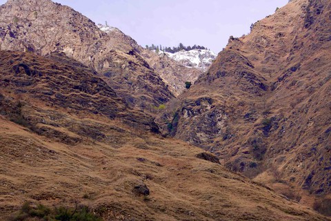 mountain