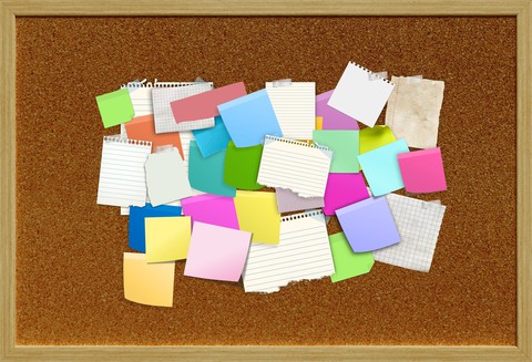 papers