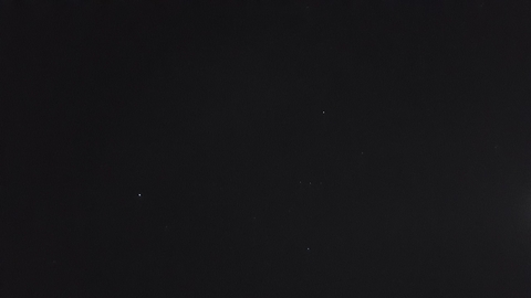 Yeosu's star