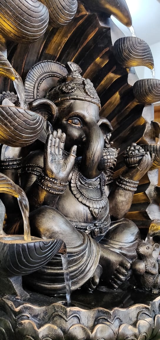 Jai Ganesh