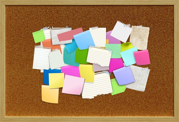papers
