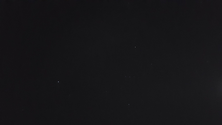 Yeosu's star