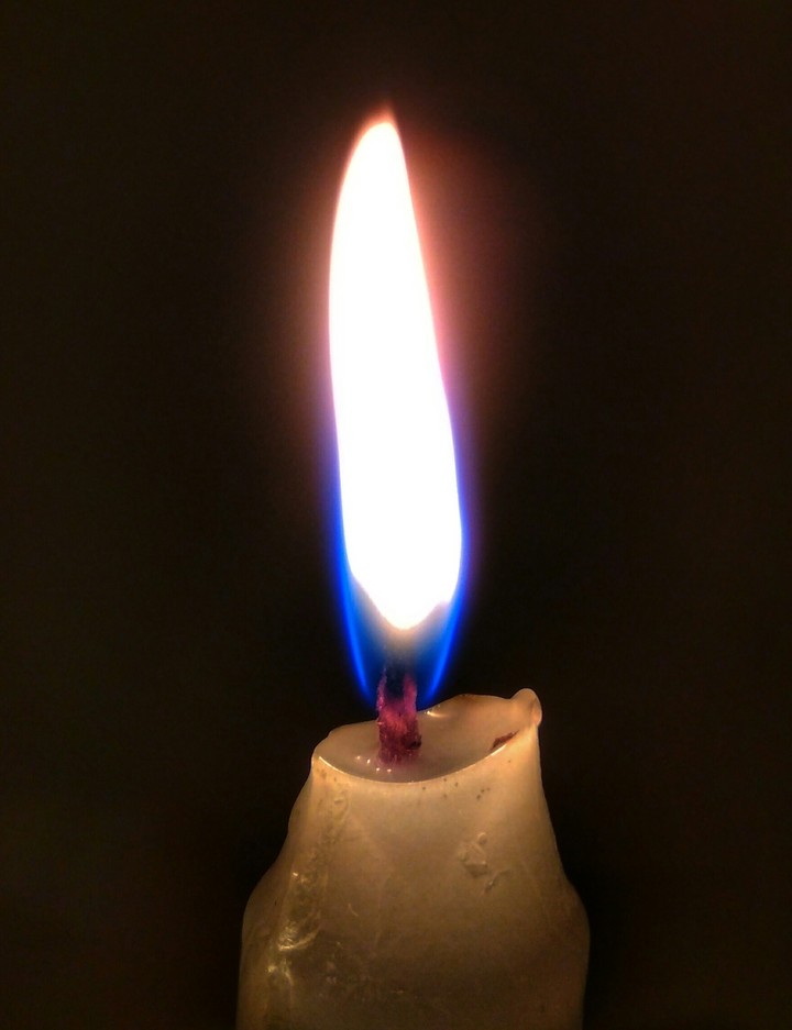 candle 