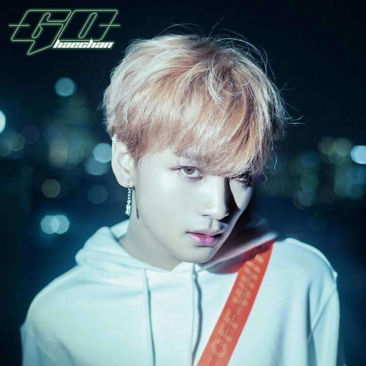 Haechan ♥