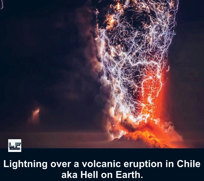 hell on Earth