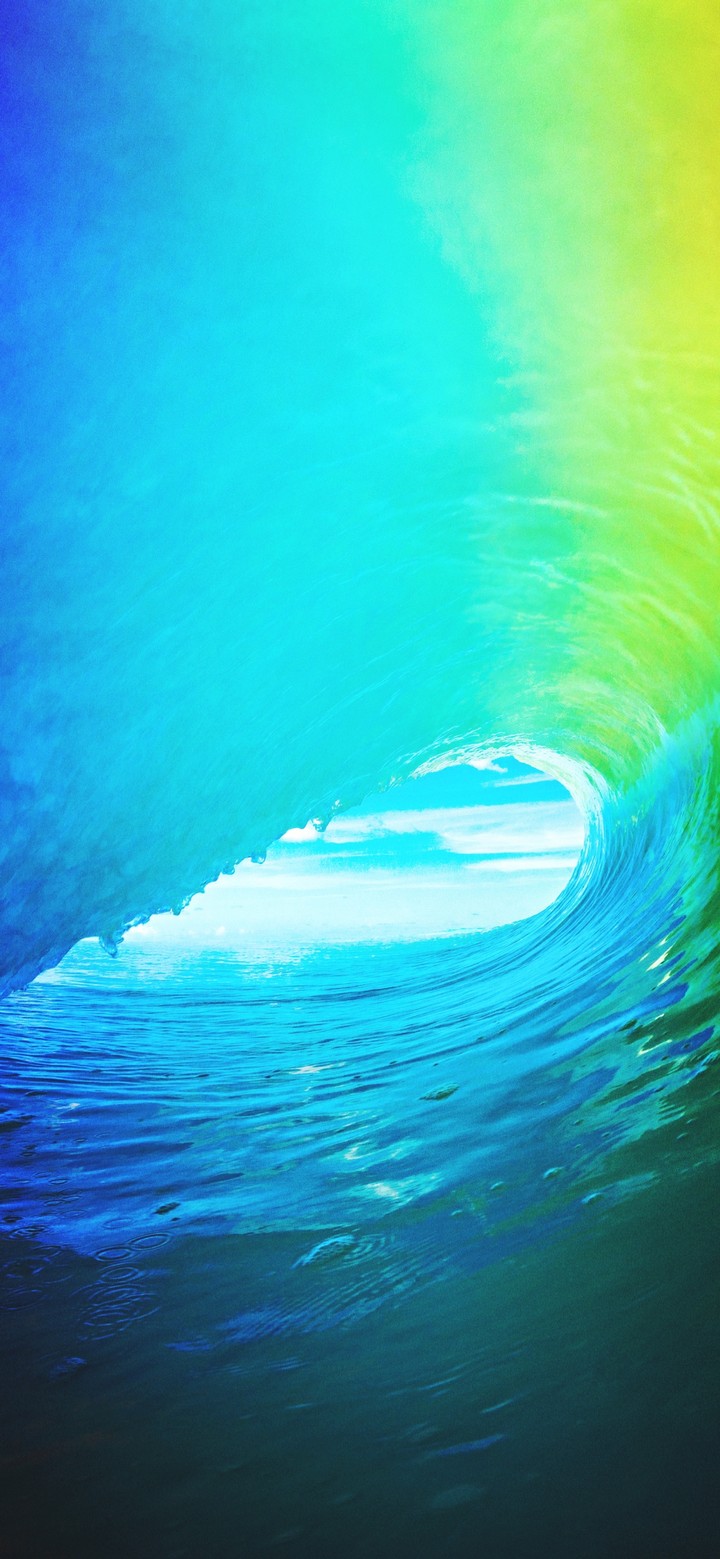Wave ?