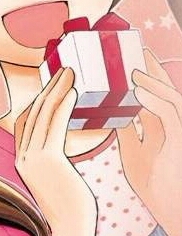Happy birthday. anime