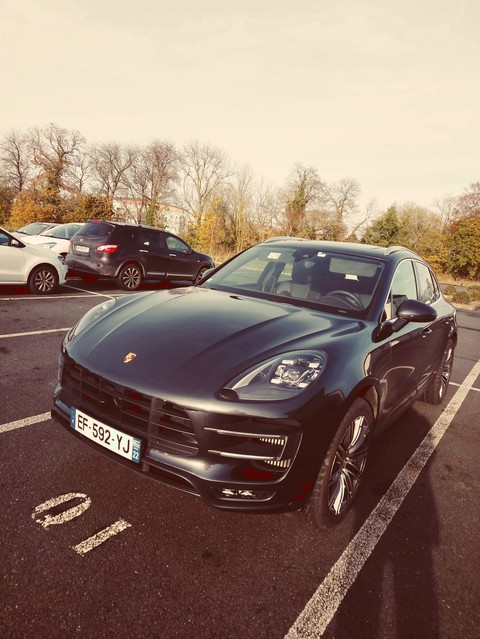 Porche