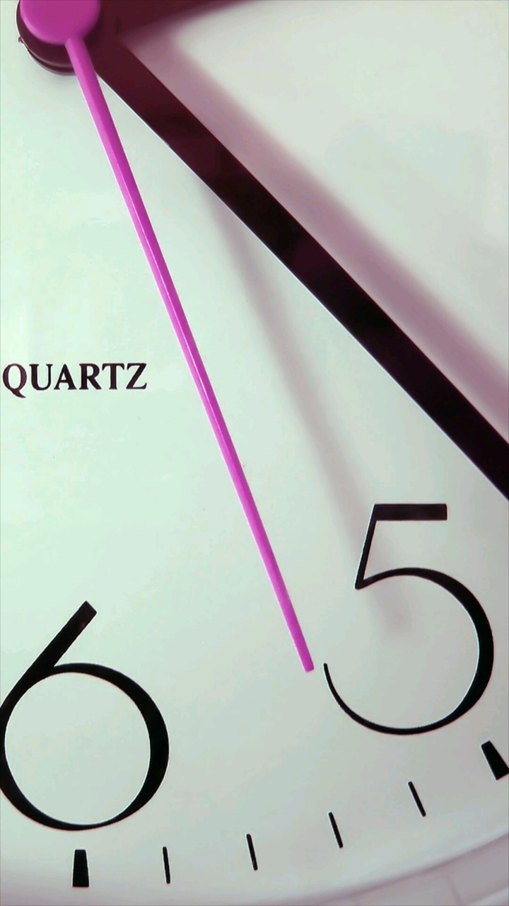My Time