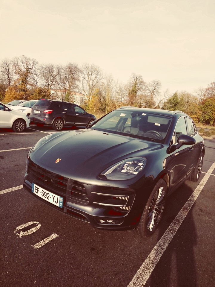 Porche