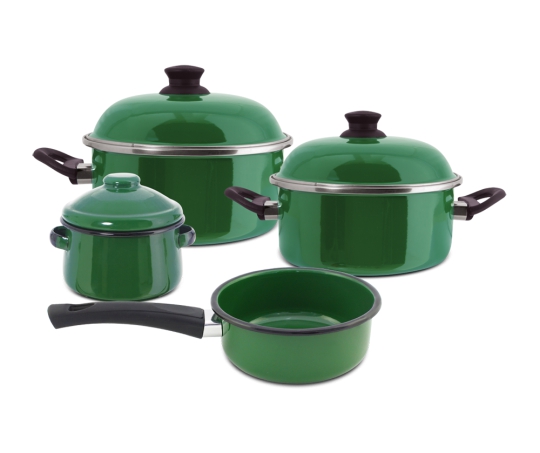 Green Pans