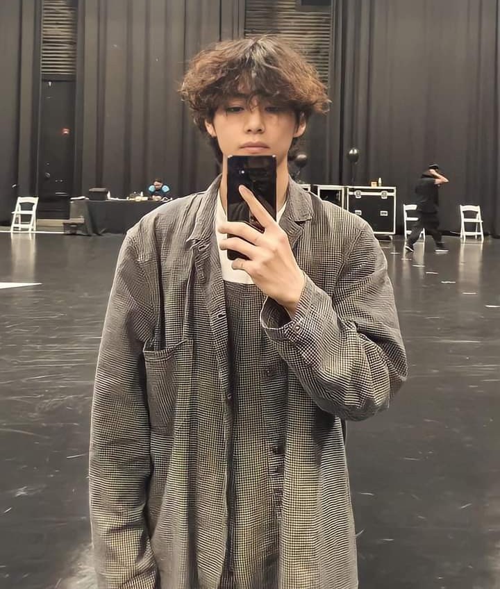 V ❤️