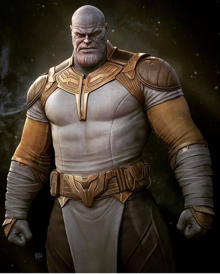 Thanos