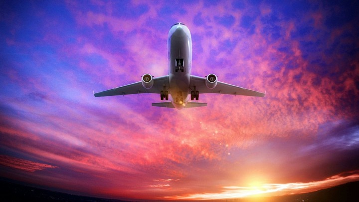 viajar