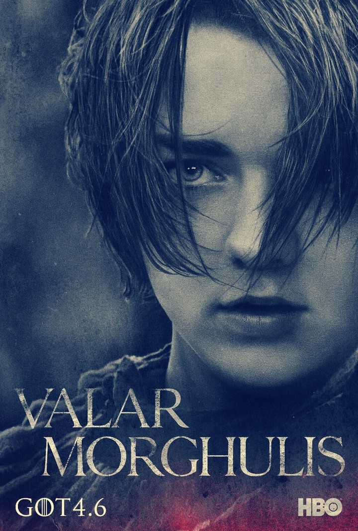 Arya Stark