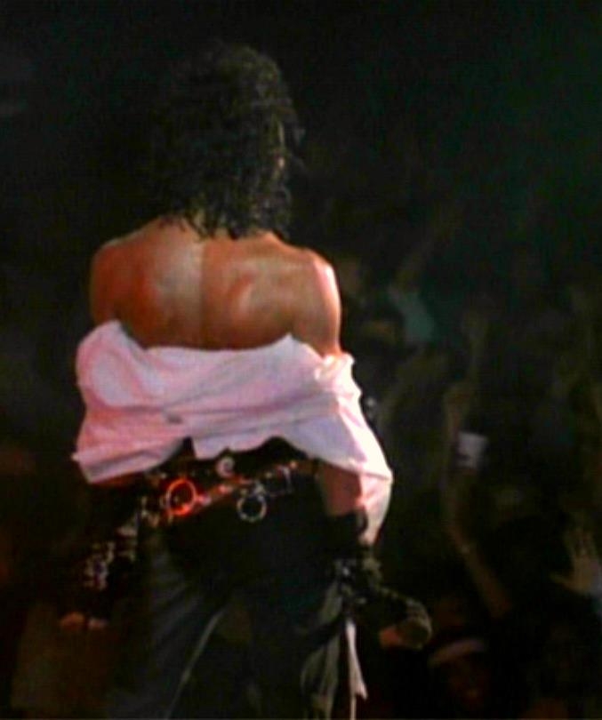 Dirty Diana