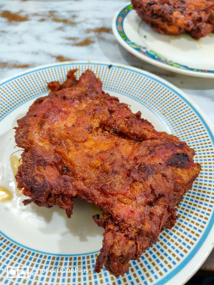Everything is better fried...