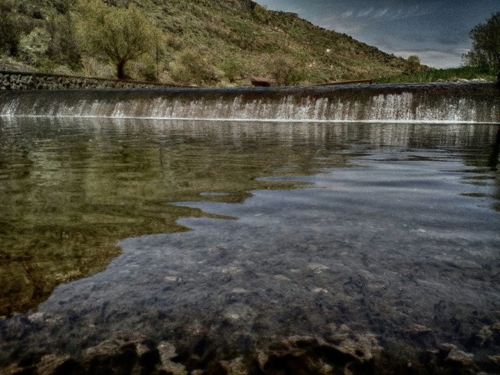 #waterfall #watter #lake