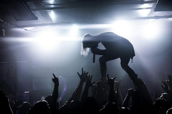 music