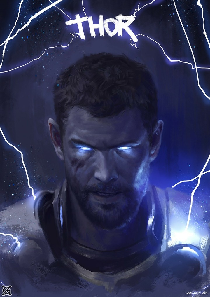 thor